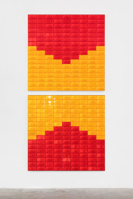 No. 855 Reflectors 2018